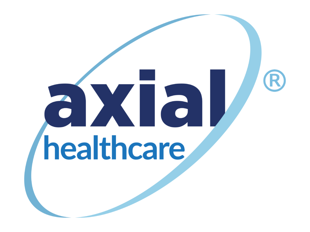 axialHealthcare Logo
