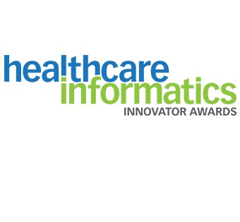 healthcare Informatics Innovator Award, axialHealthcare