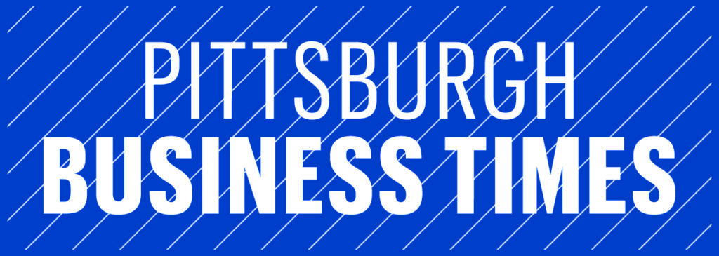 Pittsburg Business Times logo